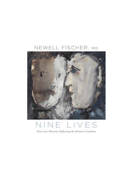 NewellFischerNineLives-FrontCover
