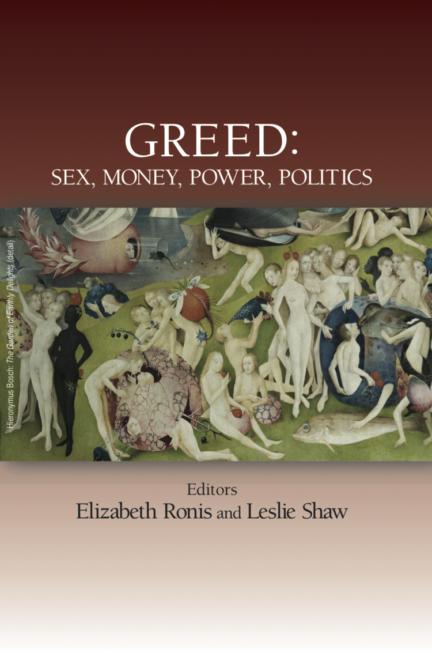 Greed book