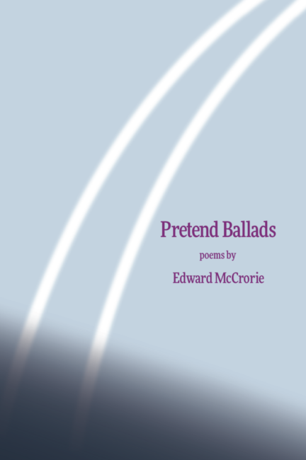 McCrorie+Pretend+Ballads