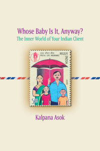 Whose Baby is it Anway by Kalpana Asok