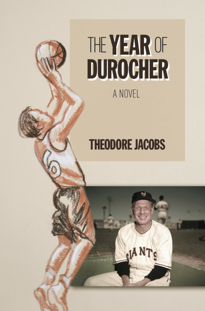 The Year Of Durocher By Theodore Jacobs - IPBooks