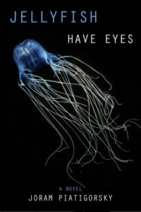 jellyfish have eyes