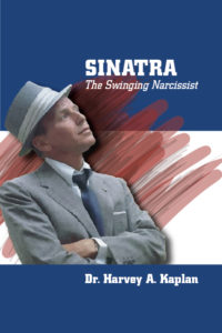 Sinatra book by Harvey Kaplan