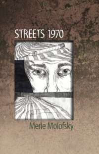 Streets 1970 by Merle Molofsky