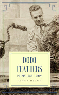 Dodo Feathers 2