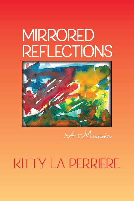Mirrored Reflections Cover2