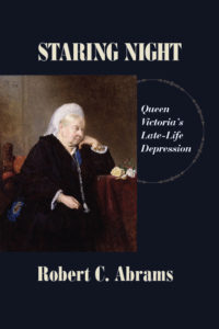 Abrams Staring Night Cover