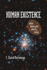 Mortensen Human Existence Cover 1