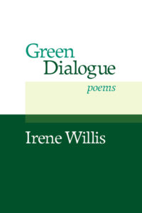 Willis Green Dialogue Cover3
