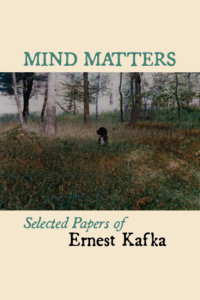 Ernest Kafka Mind Matters Cover 1 01 Copy