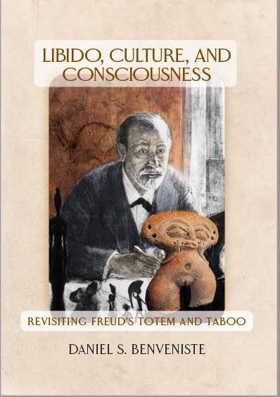 Libido, Culture And Consciousness Benveiiste Cover