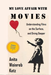 Anita Katz Cover For Amazon