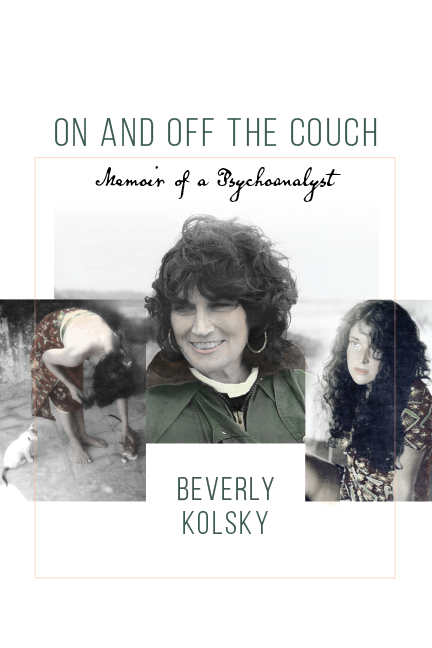 On and Off the Couch by Beverly Kolsky