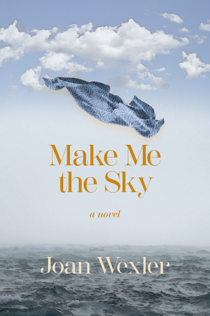 Joan Wexler Make Me the Sky
