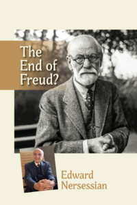 Available for Preorder: The End of Freud? by Edward Nersessian
